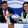 Държавният културен институт и Българската телеграфна агенция подновиха партньорството си в навечерието на 20-годишнината на института